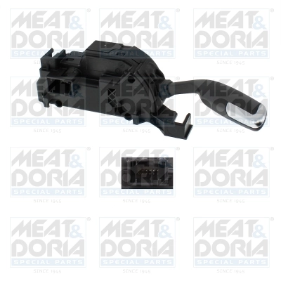 Gear Shift Lever